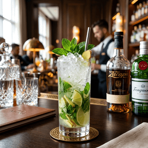 MY MOJITO